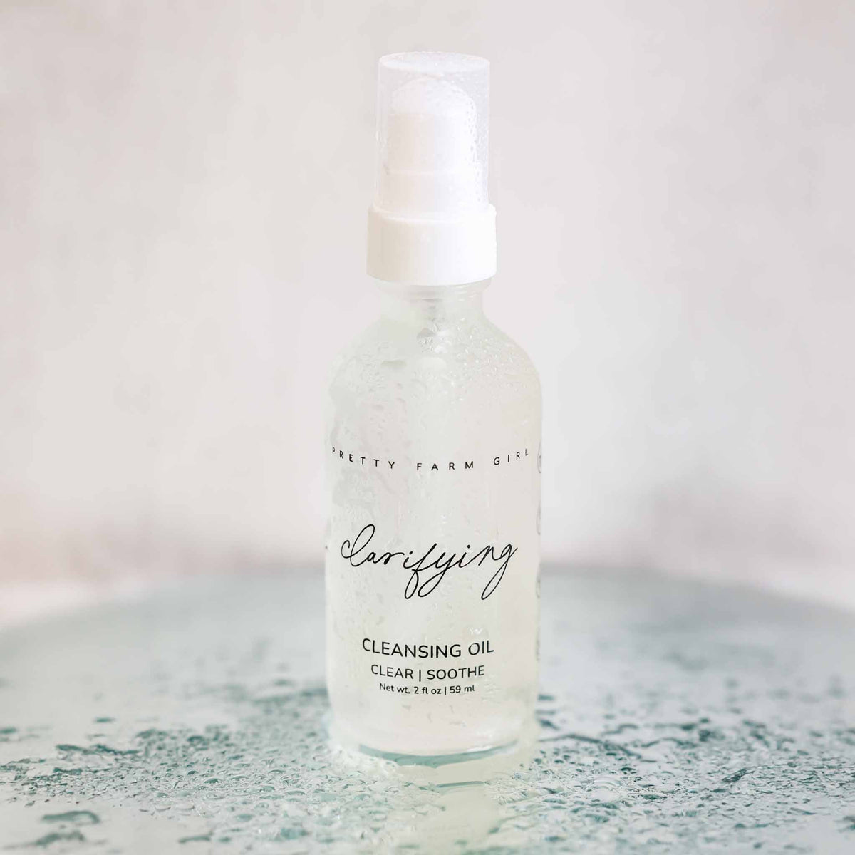 Clarifying Skin Care Routine Kit | 6-Piece