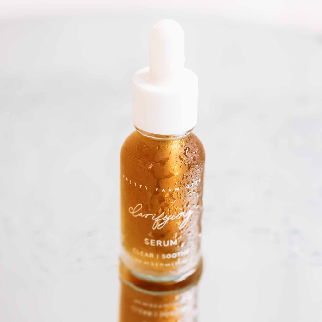 Clarifying Skin Care Routine Kit | 6-Piece