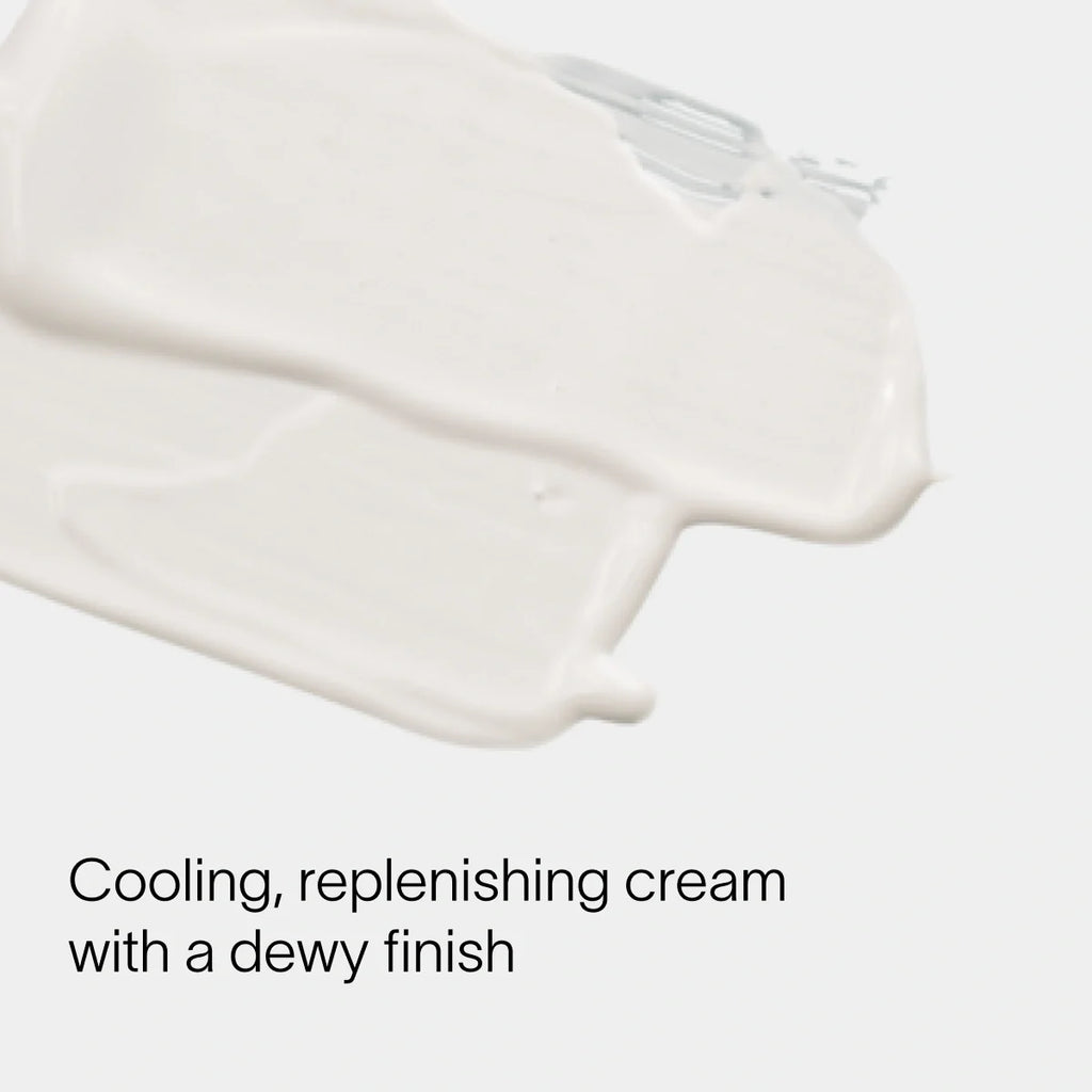 Light Therapy Boosting Eye Cream