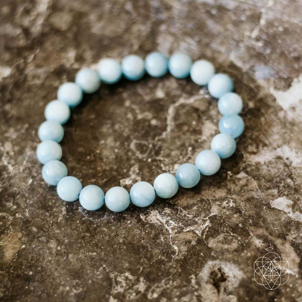 The Soothing Bracelet