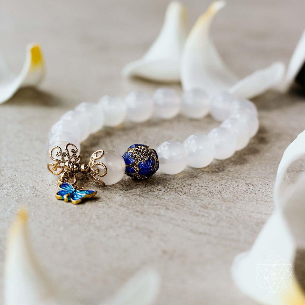 The Spiritual Growth Bracelet